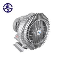 單葉輪高壓風(fēng)機(jī)?單段式高壓鼓風(fēng)機(jī)