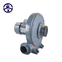 全風(fēng)CX透蒲式中壓風(fēng)機(jī) 中壓鼓風(fēng)機(jī)