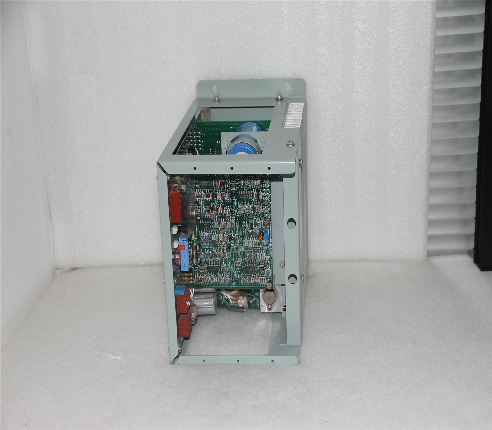 VT-VRPA1-51-11 VT-VRPA1-51-11,Rexroth/力士乐,原装正品,PLC