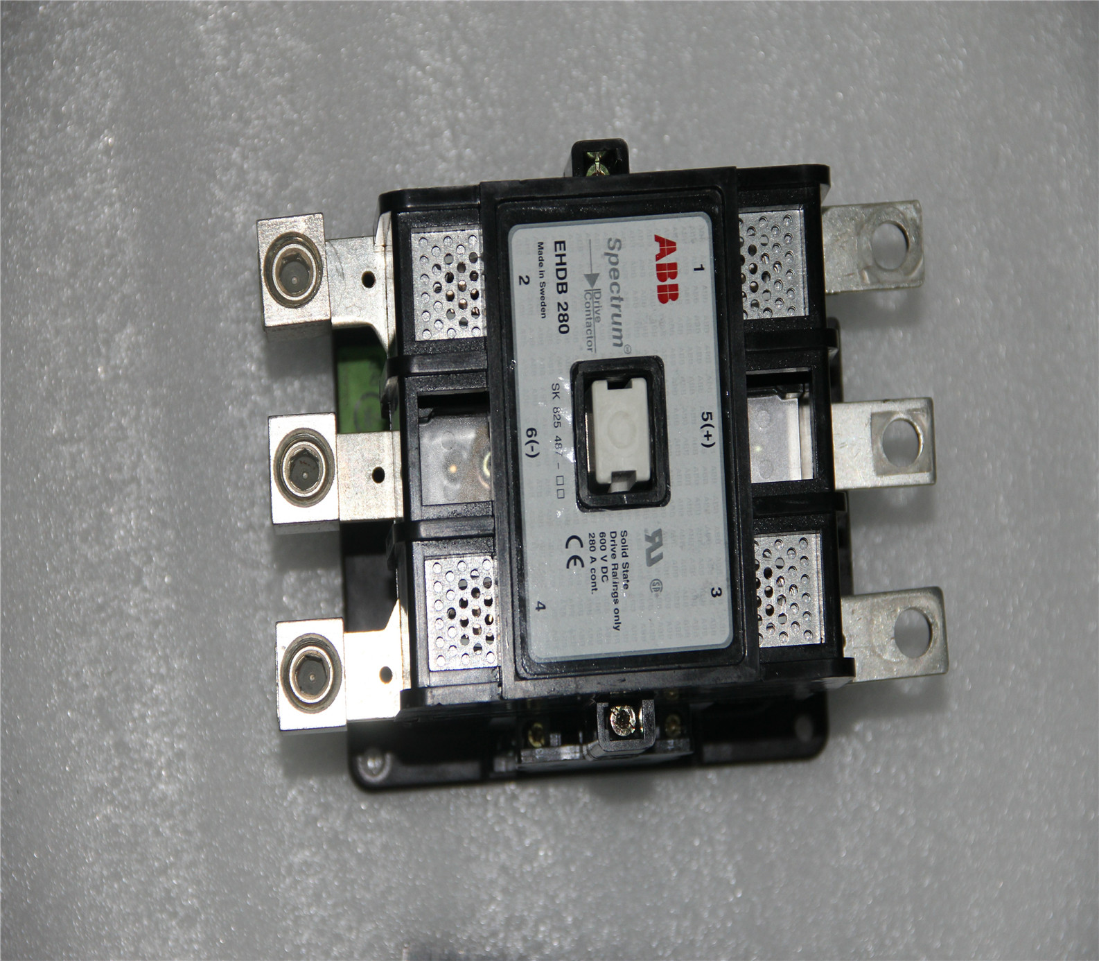 ABB/ ABB DSQC236C 3HAB8798-1机器人伺服驱动单元 S3和S4控制器 