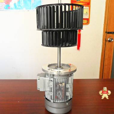 长轴电机 非标加长轴风机 长轴电机,耐高温电机,非标长轴电机