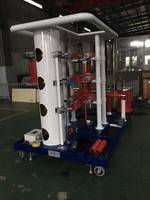 供应冲击电压发生器