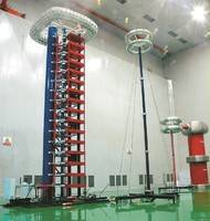 供应雷电冲击电压发生器