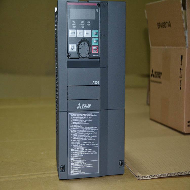 三菱变频器FR-A840-03610-2-60深圳优质代理 