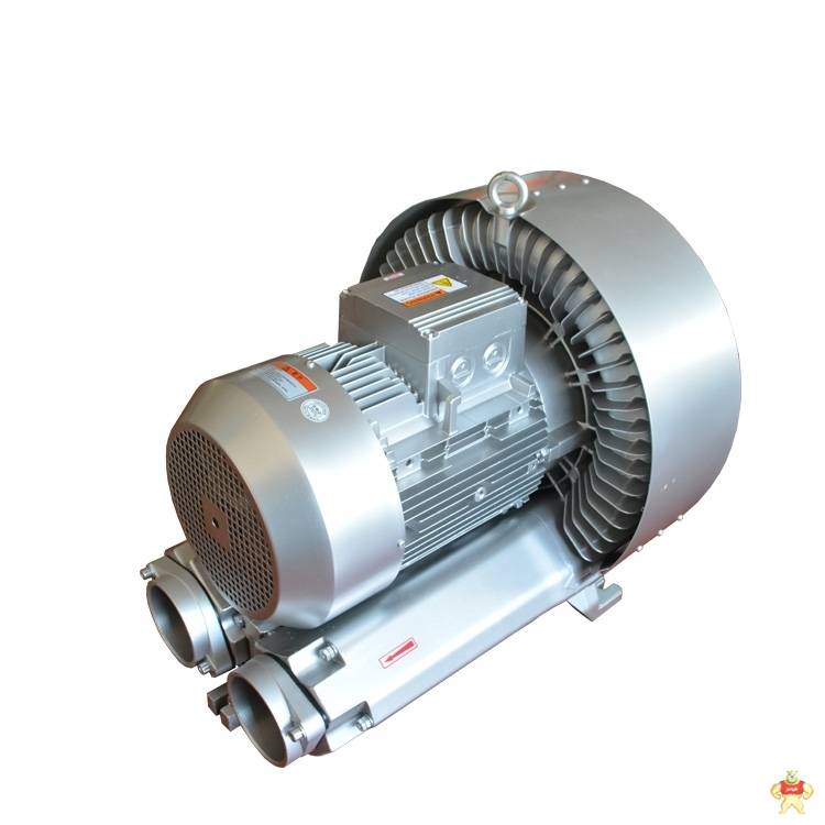 双叶轮漩涡鼓风机 高压双段风机,高压鼓风机,高压旋涡气泵,双段鼓风机