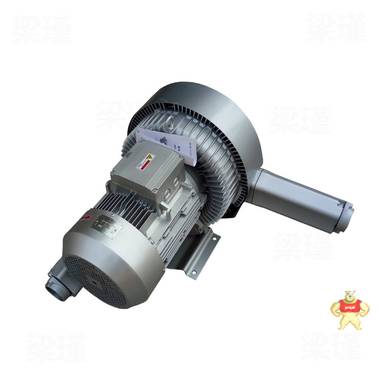 漩涡气泵-高压旋涡气泵 漩涡气泵厂家,高压漩涡气泵,旋涡气泵批发,高压鼓风机价格,低噪音漩涡气泵