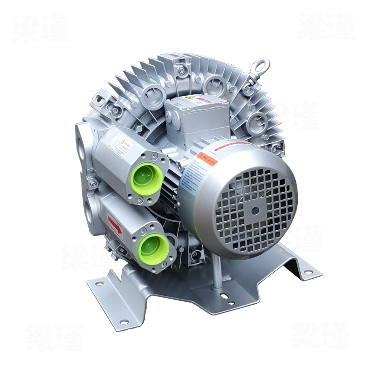 漩涡气泵-高压旋涡气泵 漩涡气泵厂家,高压漩涡气泵,旋涡气泵批发,高压鼓风机价格,低噪音漩涡气泵