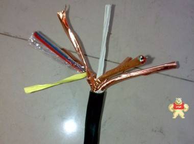 氟塑料控制电缆KFFP 电焊机电缆,采煤机电缆,行车控制电缆,耐油耐腐蚀电缆,矿用信号电缆