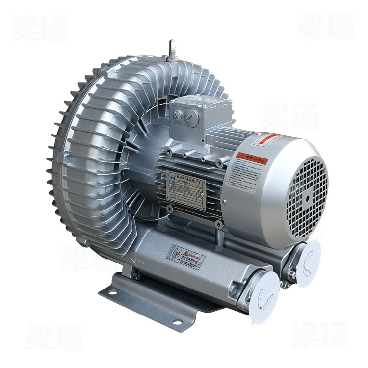 漩涡气泵-高压旋涡气泵 漩涡气泵厂家,高压漩涡气泵,旋涡气泵批发,高压鼓风机价格,低噪音漩涡气泵