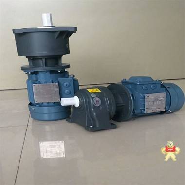 ABB防爆变频减速电机 台湾万鑫 台湾晟邦 CPG防爆变频减速电机 减速防爆电机 台湾减速电机