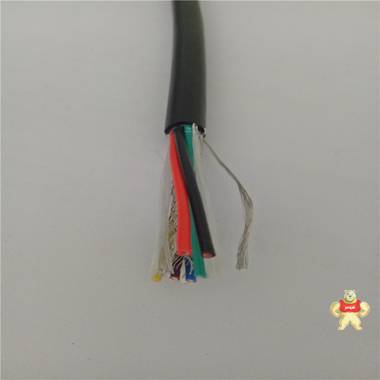 LT-TRVV高柔性抗扭拖链电缆 拖链电缆,高柔性电缆,抗扭转电缆,柔性电缆,移动电缆