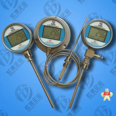 数显温度计 虹德官方商城 