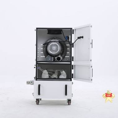 脉冲工业吸尘器 金属粉尘工业吸尘器 工业吸尘器,工业集尘机,脉冲吸尘器,磨床吸尘器