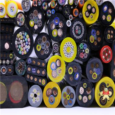 栗腾3*25+1*16带钢丝行车线 行车线,卷筒电缆,扁电缆,带钢丝起重电缆,动力电缆