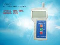 上海金枭DPH-103数字温湿度大气压力表