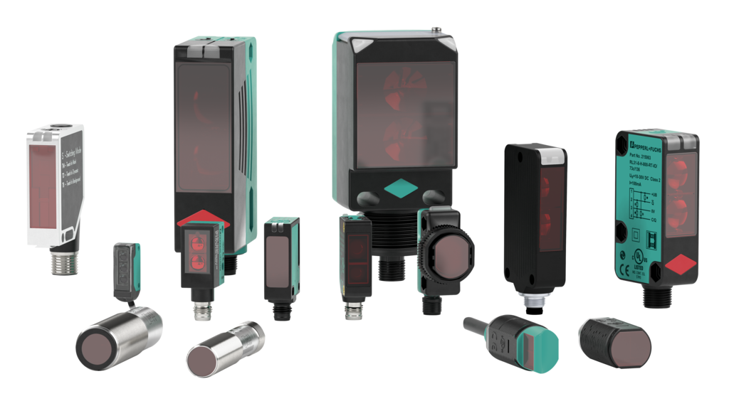 P+F倍加福 ICKPB17AIDA1[品牌 价格 图片 报价]易卖工控网