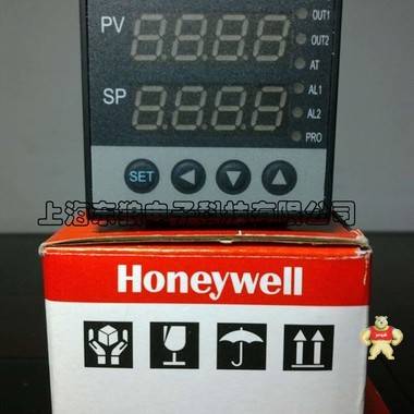 霍尼韋爾DC1040,DC1030,DC1020,DC1010溫控表，溫控器全新原裝 DC1040,DC1040,DC1040,DC1040,DC1040