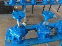 丝杆升降机厂家swl 螺旋丝杆升降机