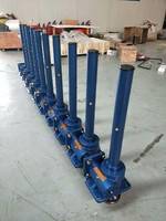 丝杆升降机厂家swl 螺旋丝杆升降机