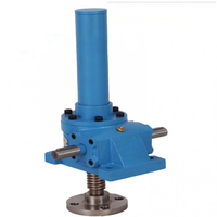 丝杆升降机JWM螺旋升降机厂家