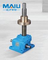 丝杆升降机JWM螺旋升降机厂家