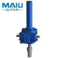 丝杆升降机JWM螺旋升降机厂家