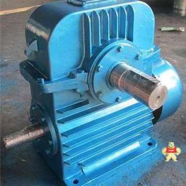 蜗轮蜗杆减速机CWU减速机蜗轮减速机厂家 