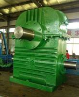 蜗轮蜗杆减速机CWU减速机蜗轮减速机厂家