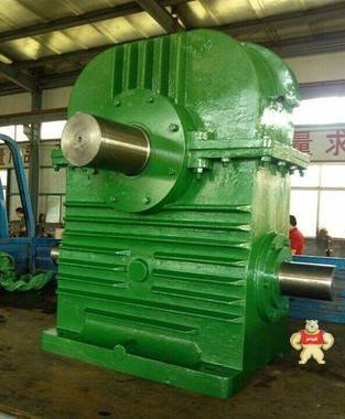 蜗轮蜗杆减速机CWU减速机蜗轮减速机厂家 