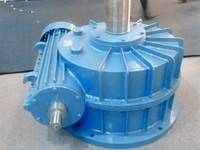 蜗轮蜗杆减速机CWU减速机蜗轮减速机厂家