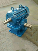 蜗轮蜗杆减速机CWU减速机蜗轮减速机厂家