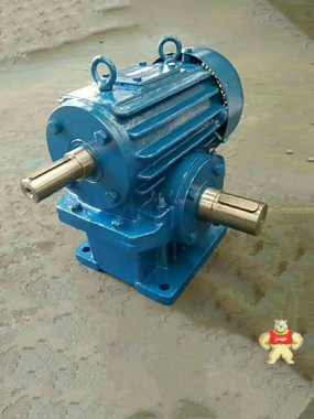 蜗轮蜗杆减速机CWU减速机蜗轮减速机厂家 