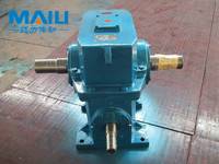 蜗轮蜗杆减速机CWU减速机蜗轮减速机厂家