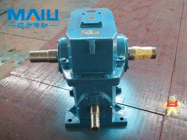 蜗轮蜗杆减速机CWU减速机蜗轮减速机厂家 