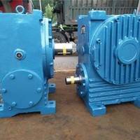 包络减速机TP系列二次包络减速机