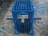 包络减速机TP系列二次包络减速机