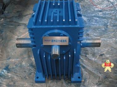 包络减速机TP系列二次包络减速机 