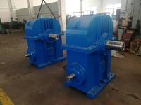 包络减速机TP系列二次包络减速机