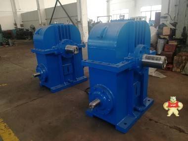 包络减速机TP系列二次包络减速机 