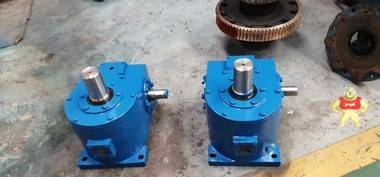 包络减速机TP系列二次包络减速机 