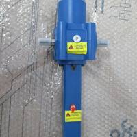 螺旋丝杆升降机厂家螺旋升降机swl蜗轮丝杆升降机