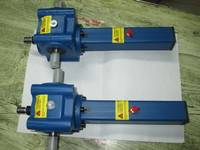 螺旋丝杆升降机厂家螺旋升降机swl蜗轮丝杆升降机