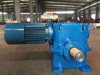 蜗轮蜗杆减速机CW蜗轮减速机支持订制