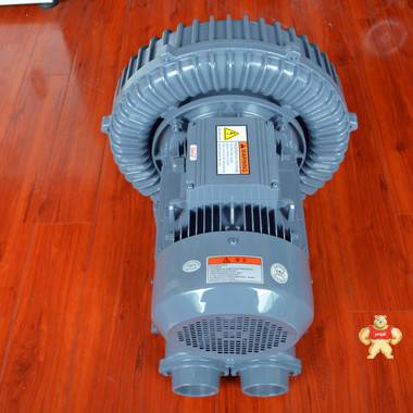 双叶轮漩涡鼓风机 高压双段风机,高压鼓风机,高压旋涡气泵,双段鼓风机