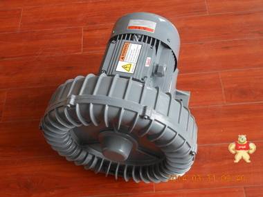 双叶轮漩涡鼓风机 高压双段风机,高压鼓风机,高压旋涡气泵,双段鼓风机