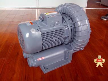 双叶轮漩涡鼓风机 高压双段风机,高压鼓风机,高压旋涡气泵,双段鼓风机