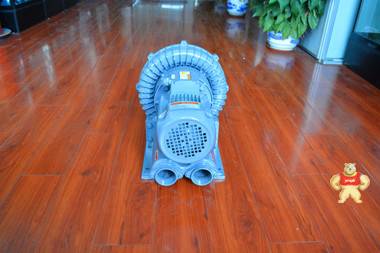 双叶轮漩涡鼓风机 高压双段风机,高压鼓风机,高压旋涡气泵,双段鼓风机