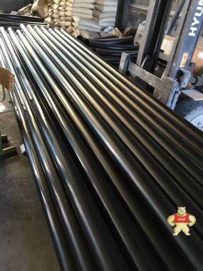 北京轩驰管业生产全新高品质热浸塑钢管规格齐全 
