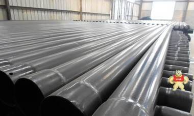 北京轩驰管业生产全新高品质热浸塑钢管规格齐全 