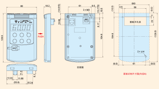 FRN0.4G1S-4C 